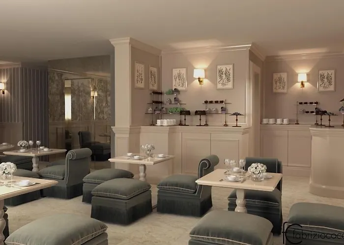 Hotel Bartolomeo