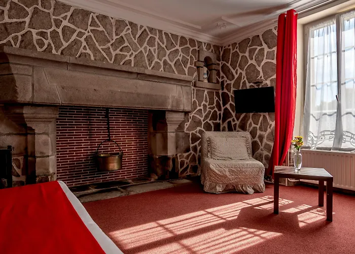 Auberge De Kerveoc'h