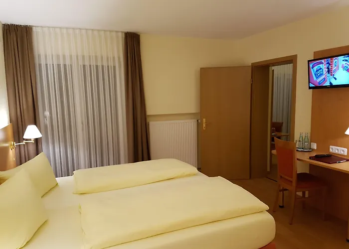 Hotel Garni Brunnthaler