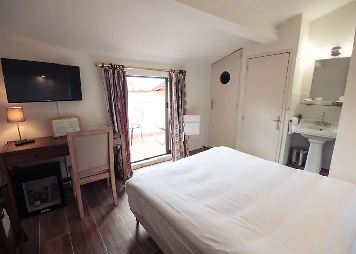 Hotel Les Armoiries