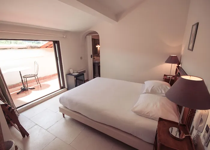 Hotel les Armoiries