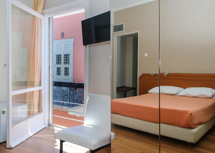 Agamemnon Hotel
