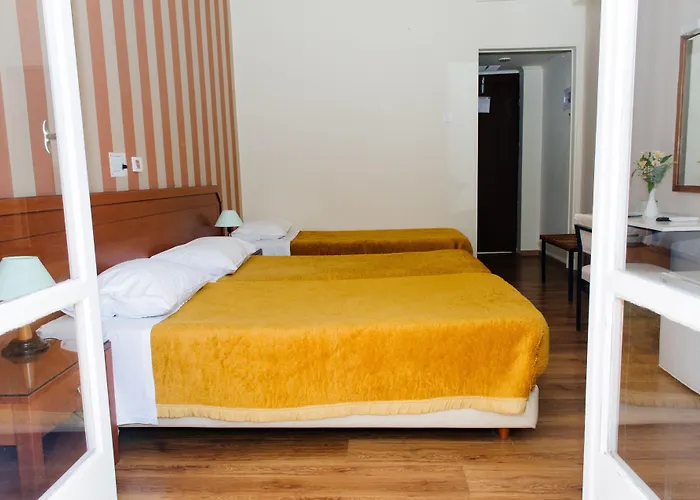 Agamemnon Hotel