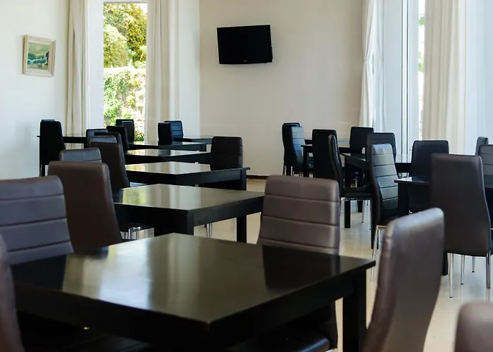 Agamemnon Hotel