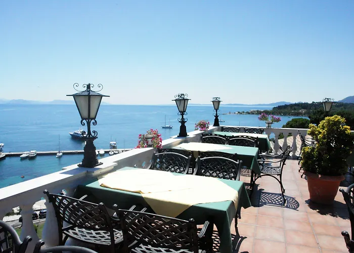 Cavalieri Hotel