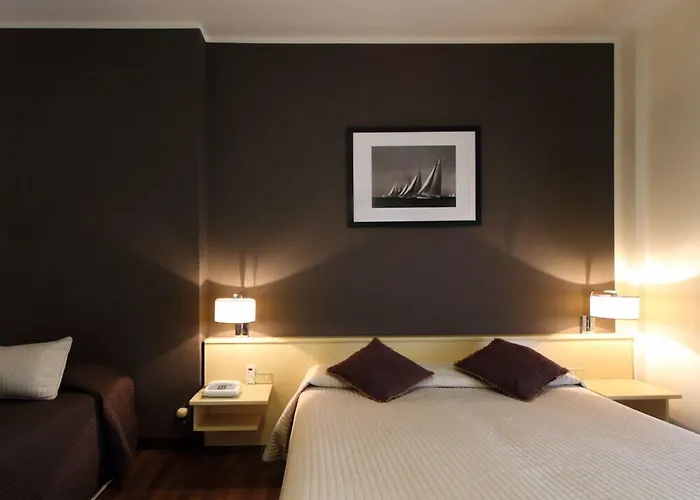 Hotel Ancora Riviera