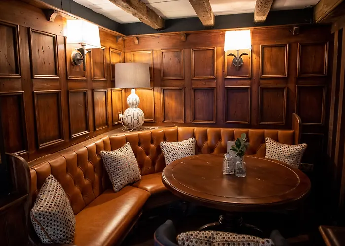 The Red Lion Inn By Chef & Brewer Collection