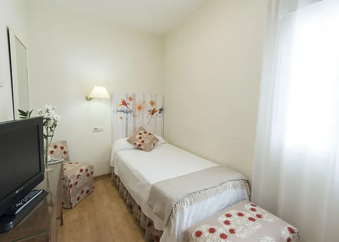 Hotel Alcántara
