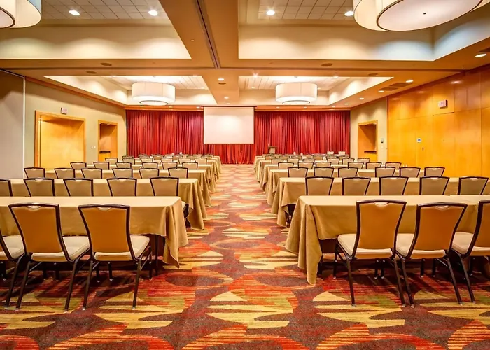 Embassy Suites By Hilton Houston-Energy Corridor