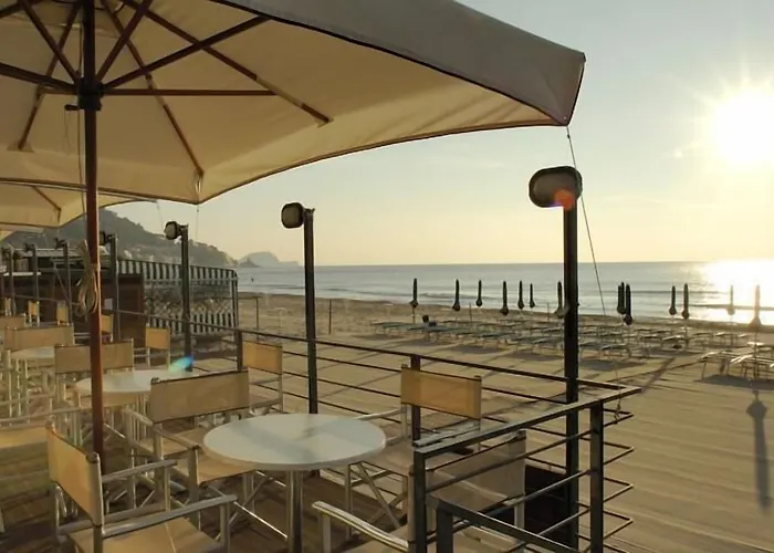 Hotel Lido