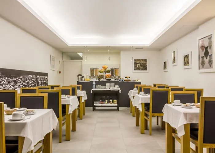 Hotel Laranjeira