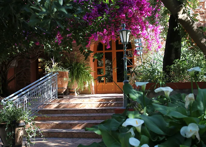 Domaine de la Roseraie Resort&Spa