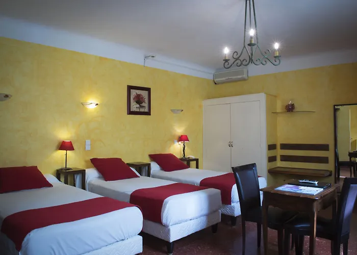 Hotel Du Forum
