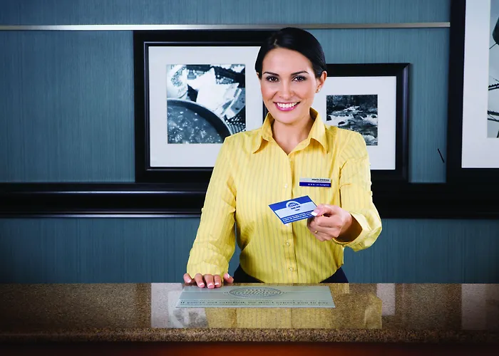 Hampton Inn & Suites By Hilton Brantford