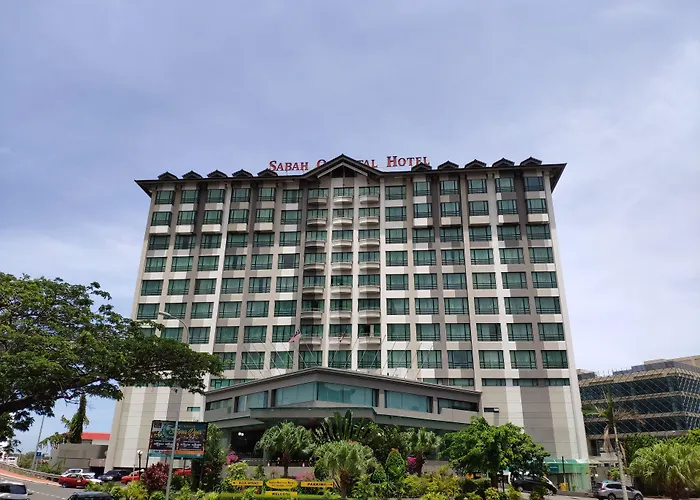 Sabah Oriental Hotel