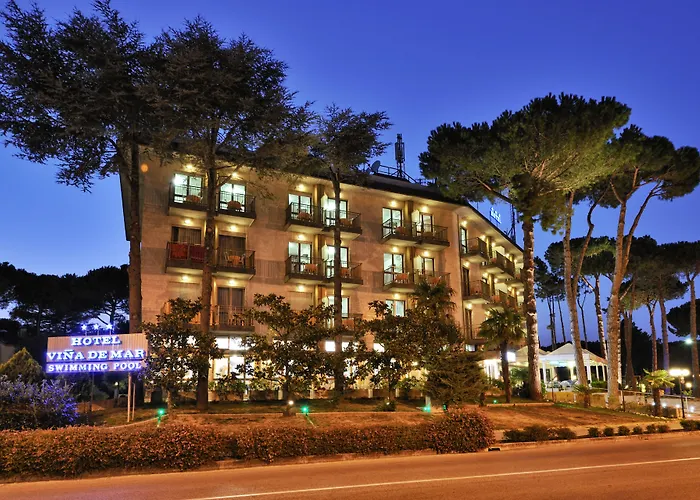 Hotel Vina De Mar