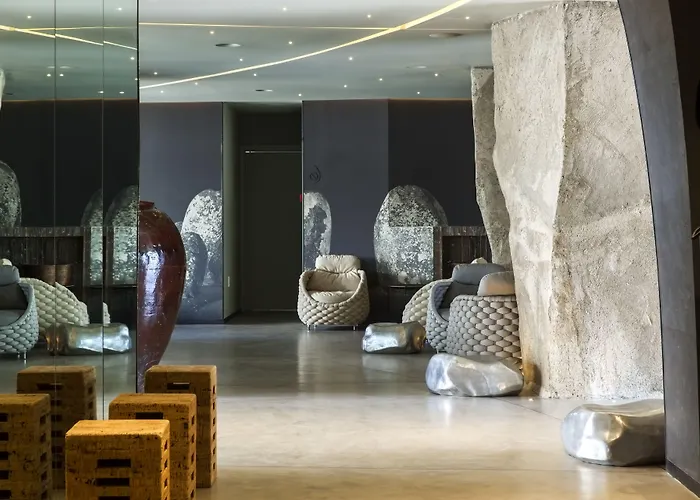 Vitoria Stone Hotel