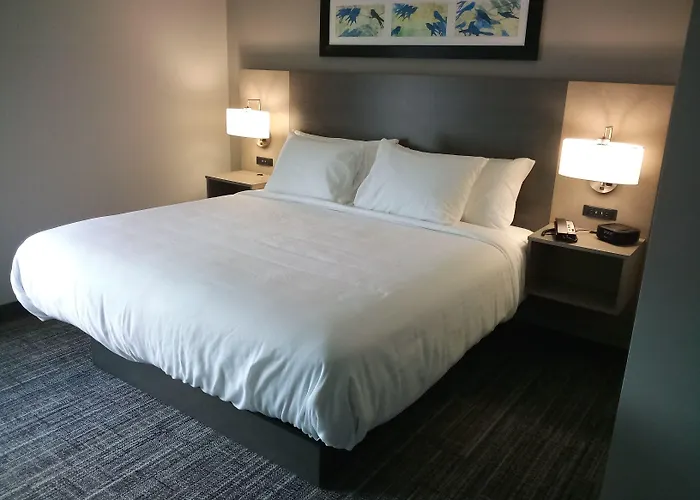 The Inn At Leonardtown, An Ascend Collection Hotel