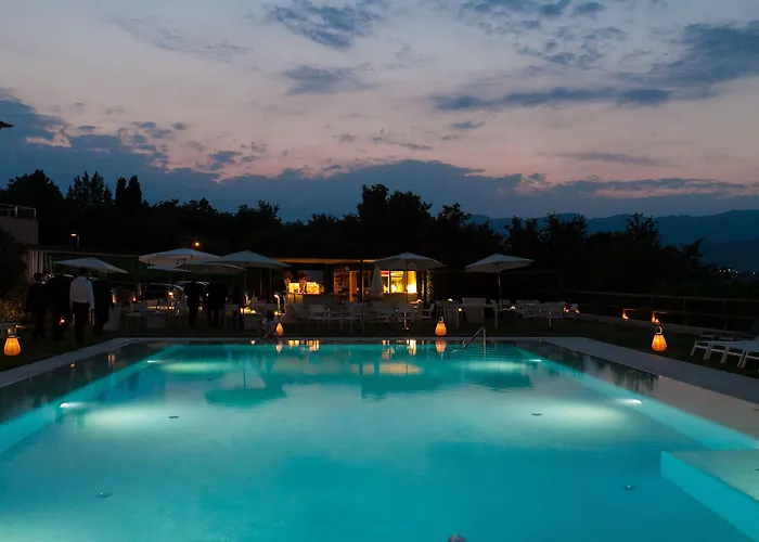 Relais Le Betulle
