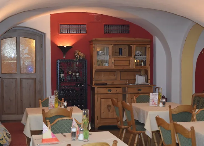 Hotel Zum Braeu
