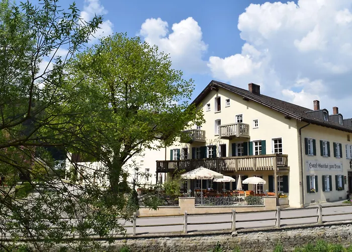 Hotel Zum Braeu