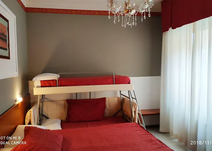 Hotel Minerva