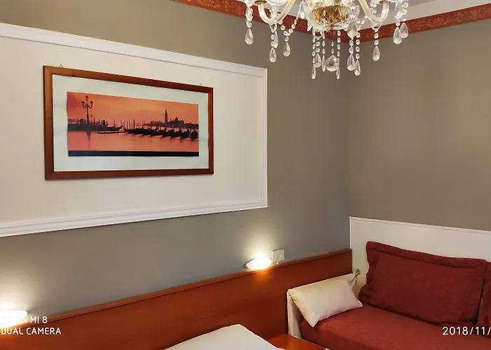 Hotel Minerva