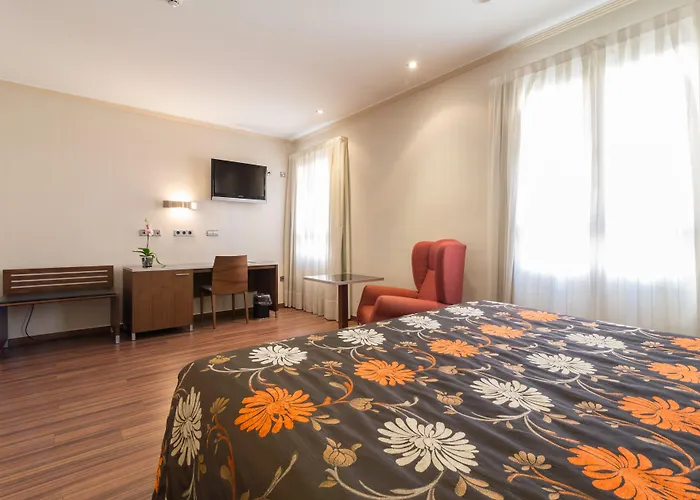 Hotel El Churra