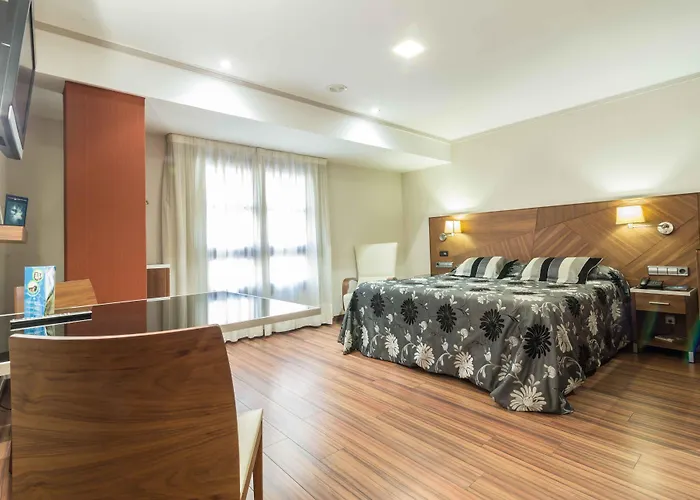 Hotel El Churra