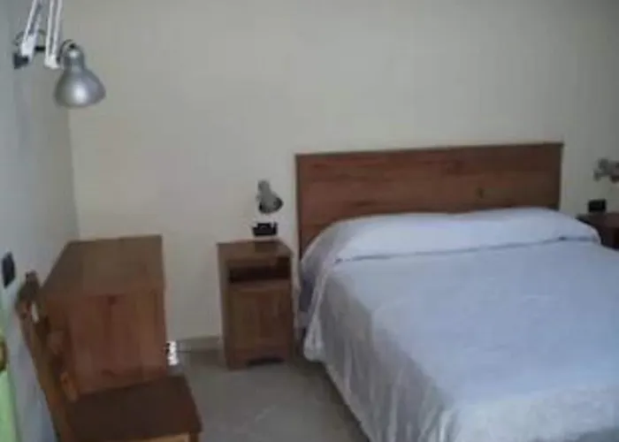 Hotel Apollo