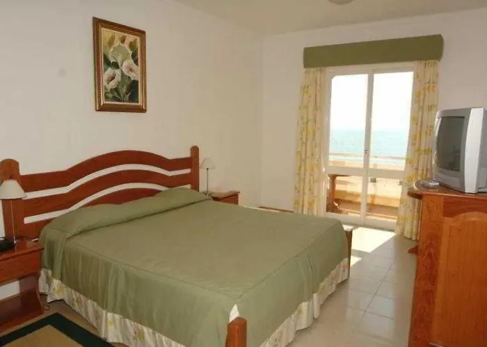 Hotel Santa Catarina Algarve