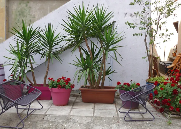 Hotel Imperator Beziers