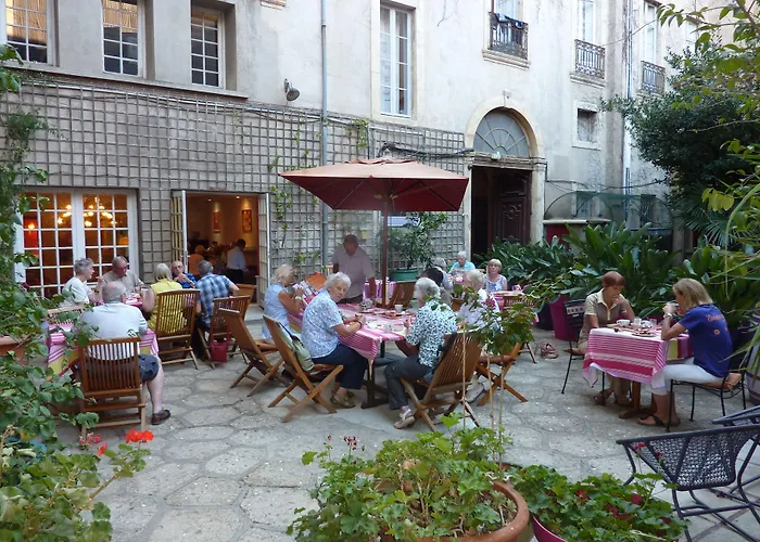 Hotel Imperator Beziers