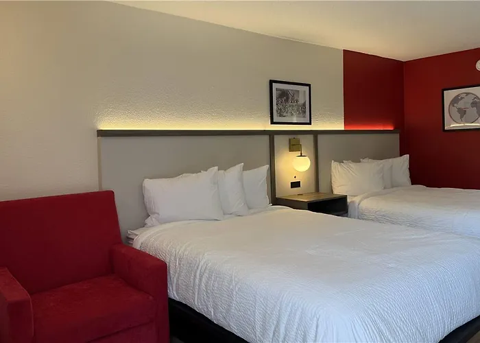 Travelodge Lumberton