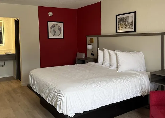 Travelodge Lumberton