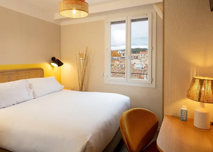 Hotel Escaletto