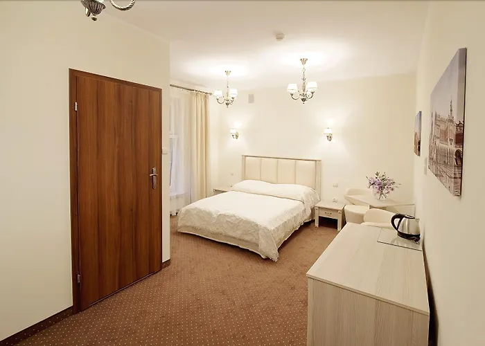 Hotel Jan