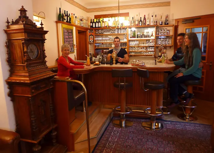 Hotel Alpenblick