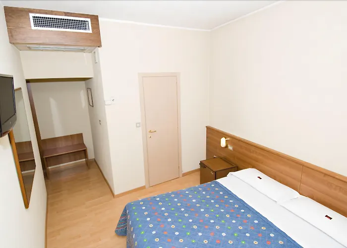 Hotel Europa