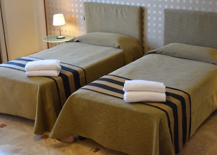 Hotel Palace 2000
