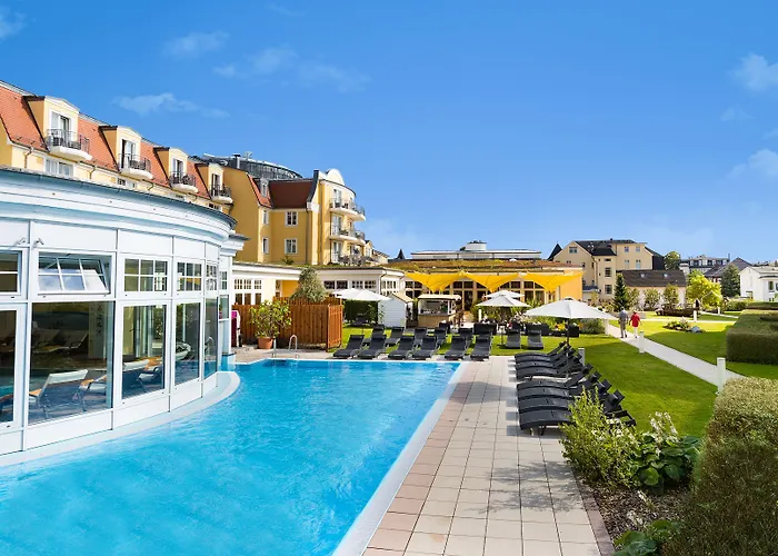 Hotel zur Post - ein Rovell Hotel