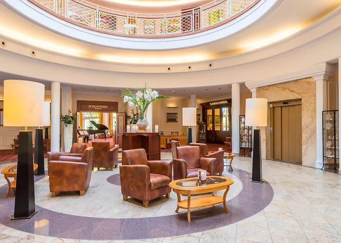 Hotel zur Post - ein Rovell Hotel