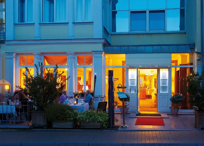 Hotel zur Post - ein Rovell Hotel