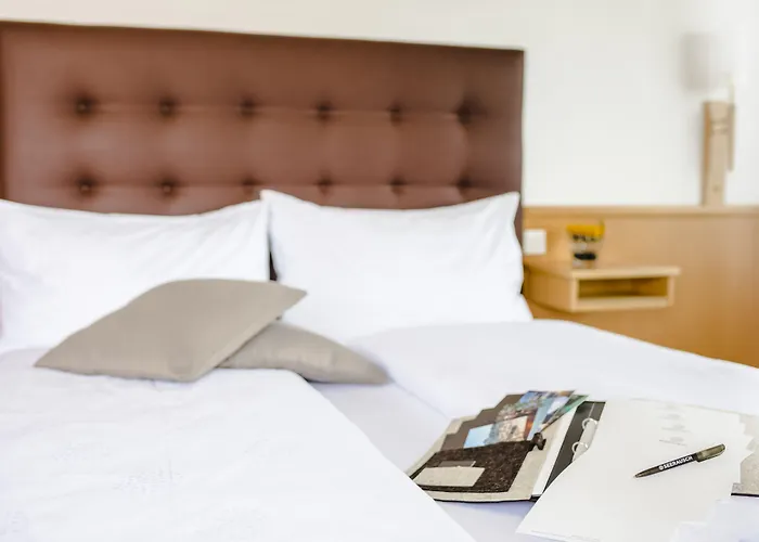 Seerausch Swiss Quality Hotel