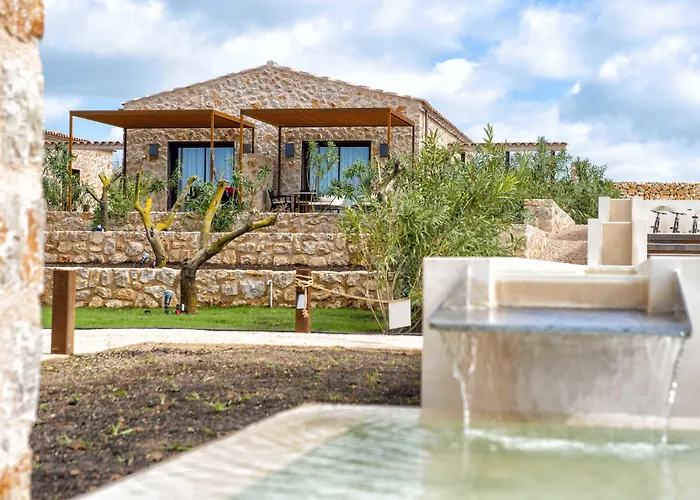 Hotel Son Trobat Wellness & Spa