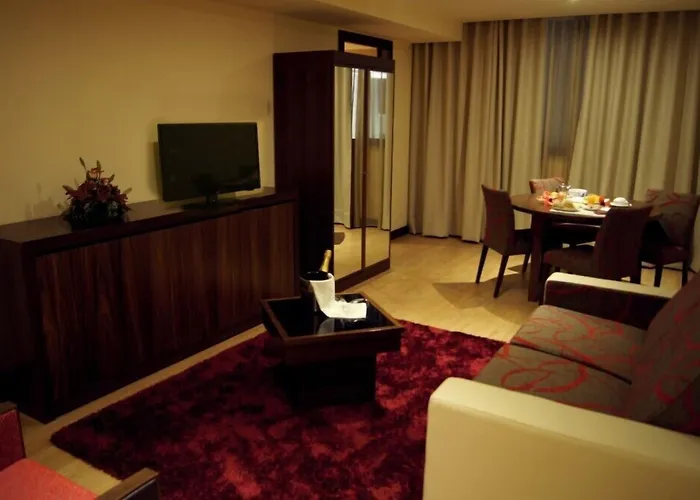 Hotel & Spa Monte Rio