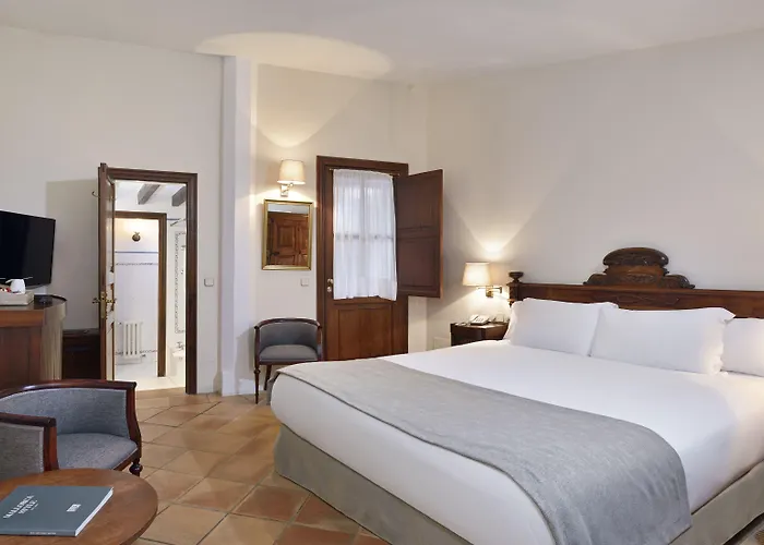 Hotel San Lorenzo - Adults Only