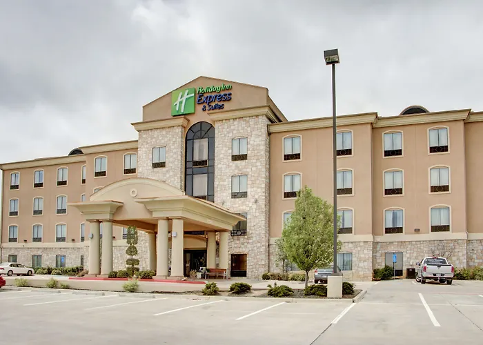 Holiday Inn Express Hotel & Suites Paris By Ihg