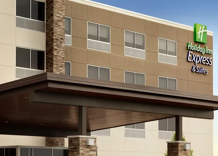 Holiday Inn Express & Suites Clear Spring By Ihg