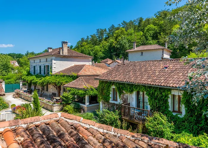 Moulin de Vigonac